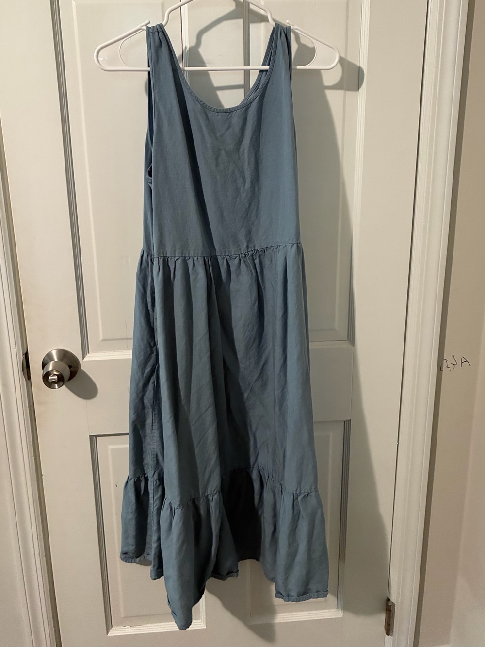 Tradlands Dress Womens Birdie Dress - Medium